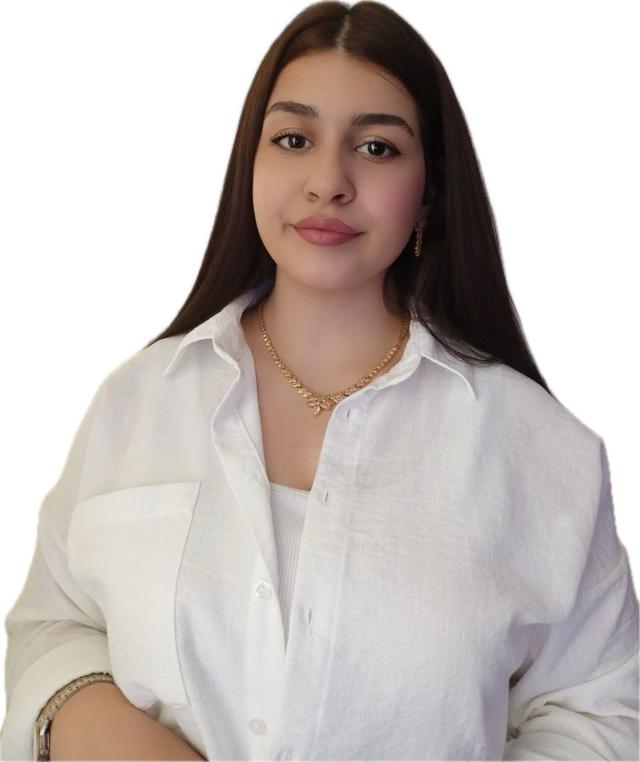 Helen Farhan - Instructor profile