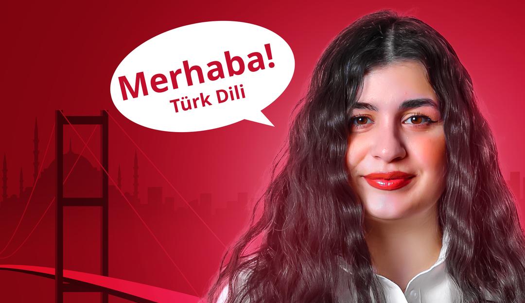 فێربوونی زمانی تورکی