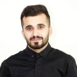 محەمەد سلێمان - Tutor