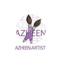 Azheen Artist - Tutor