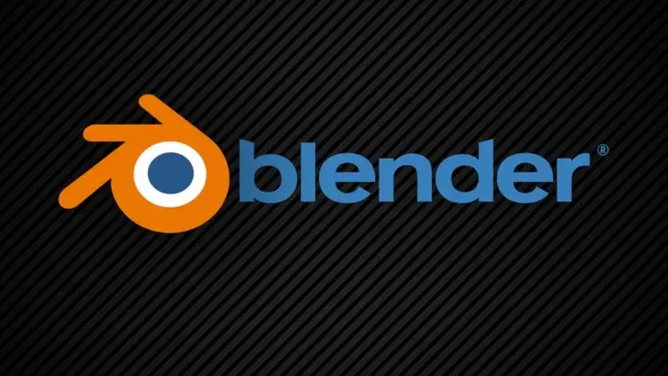 Blender Master Class