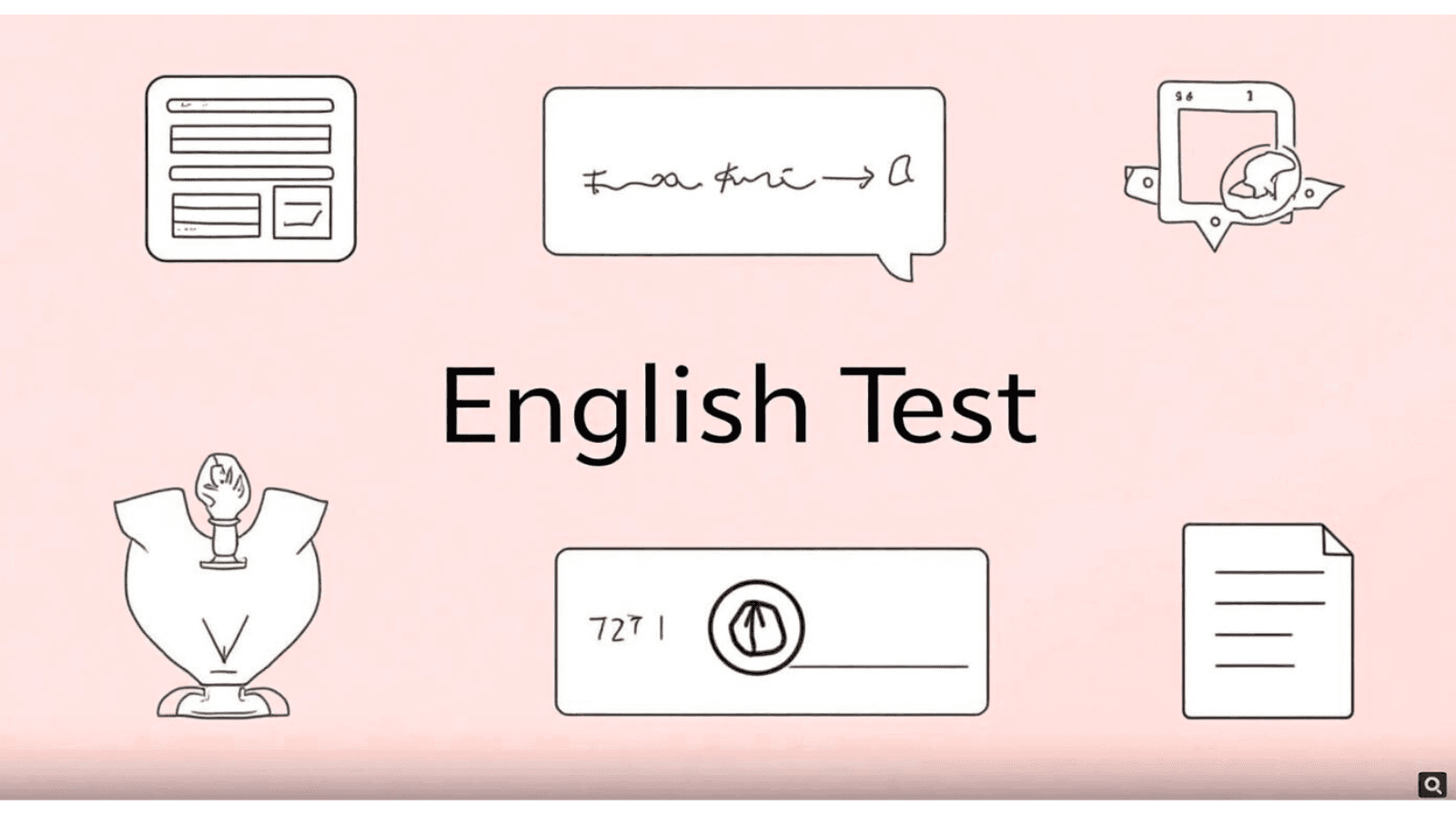 English IELTS Academic