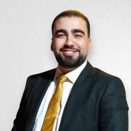 تەبا وەلید - Tutor