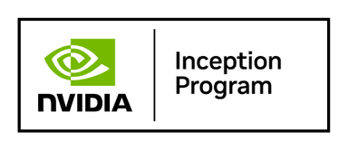 NVIDIA Inception, NVIDIA's programme for technology startups